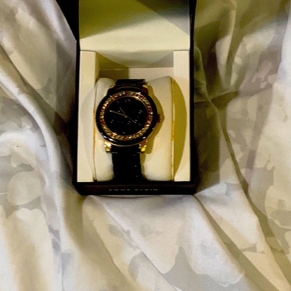 Anne Klein watch